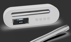 超声美容仪钛合金导头相较于不锈钢导头的优势与特性分析