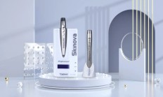 德国Skinova美容仪，来自欧洲的美容奢侈品