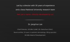 OCURA水滴超声波 │ 行业首创真四频、19MHz及钛合金